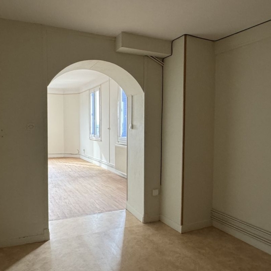  Agence Concept Perfect Immo : Appartement | THIERS (63300) | 79 m2 | 525 € 