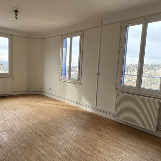  Agence Concept Perfect Immo : Appartement | THIERS (63300) | 79 m2 | 525 € 