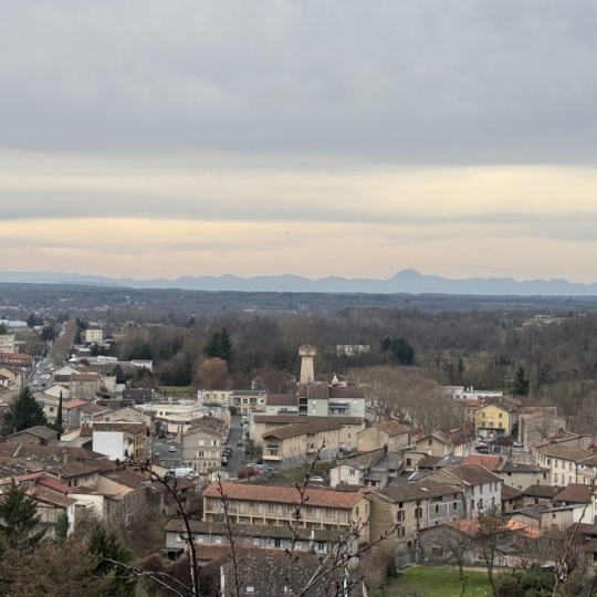  Agence Concept Perfect Immo : Appartement | THIERS (63300) | 79 m2 | 525 € 