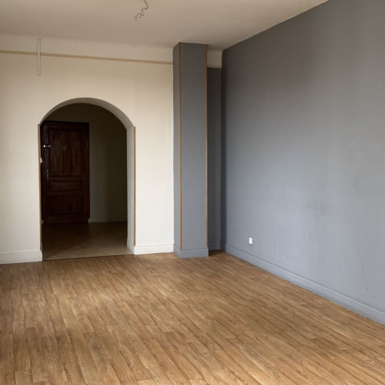  Agence Concept Perfect Immo : Appartement | THIERS (63300) | 79 m2 | 525 € 