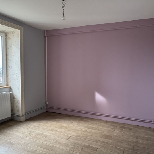  Agence Concept Perfect Immo : Appartement | THIERS (63300) | 79 m2 | 525 € 