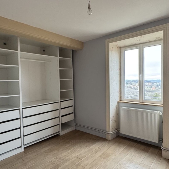  Agence Concept Perfect Immo : Appartement | THIERS (63300) | 79 m2 | 525 € 