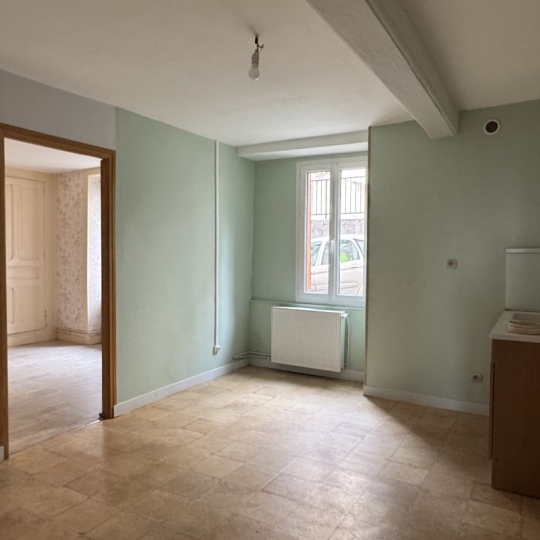  Agence Concept Perfect Immo : Appartement | THIERS (63300) | 79 m2 | 525 € 