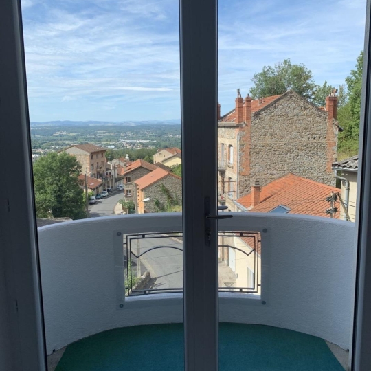  Agence Concept Perfect Immo : Appartement | THIERS (63300) | 61 m2 | 485 € 