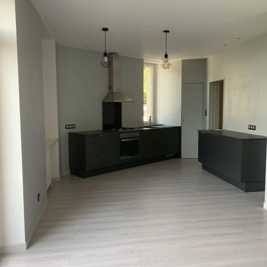  Agence Concept Perfect Immo : Appartement | THIERS (63300) | 61 m2 | 485 € 