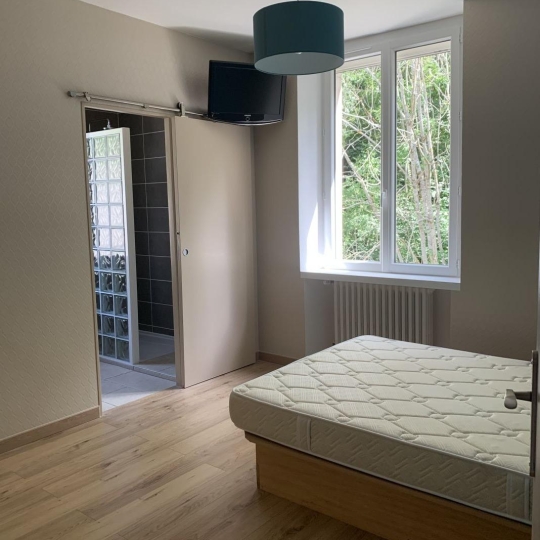  Agence Concept Perfect Immo : Appartement | THIERS (63300) | 61 m2 | 485 € 