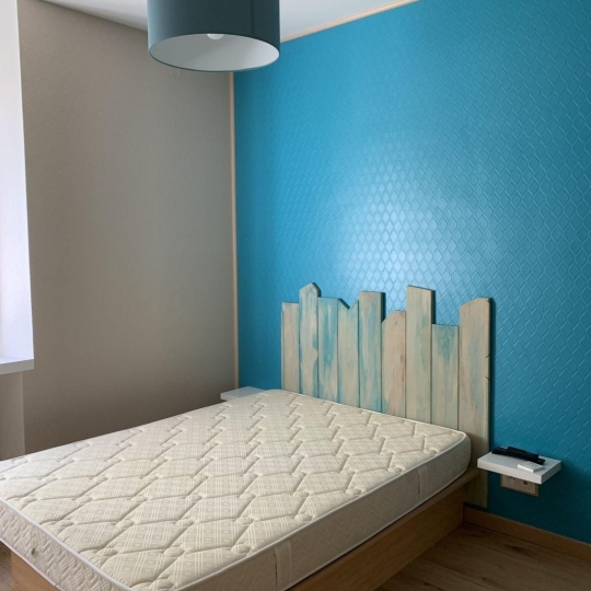  Agence Concept Perfect Immo : Appartement | THIERS (63300) | 61 m2 | 485 € 