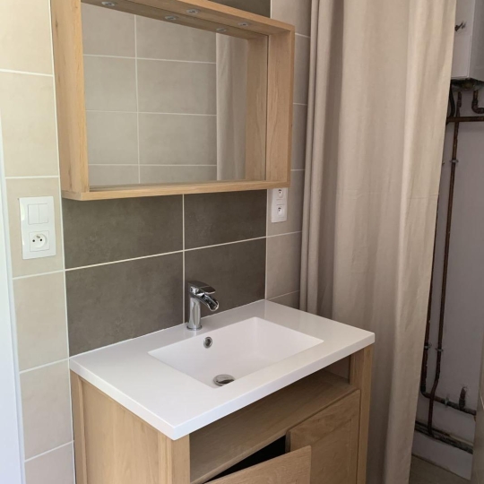  Agence Concept Perfect Immo : Appartement | THIERS (63300) | 61 m2 | 485 € 