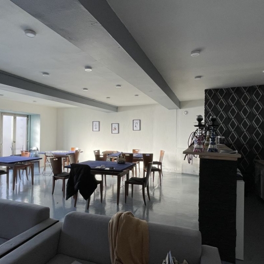  Agence Concept Perfect Immo : Local / Bureau | THIERS (63300) | 73 m2 | 490 € 
