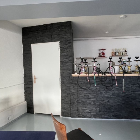  Agence Concept Perfect Immo : Local / Bureau | THIERS (63300) | 73 m2 | 490 € 