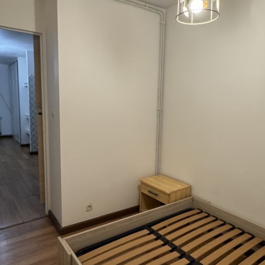  Agence Concept Perfect Immo : Apartment | VICHY (03200) | 27 m2 | 450 € 