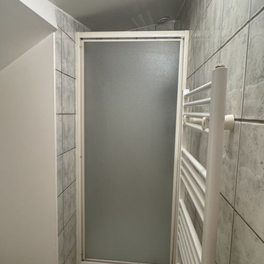  Agence Concept Perfect Immo : Apartment | VICHY (03200) | 27 m2 | 450 € 