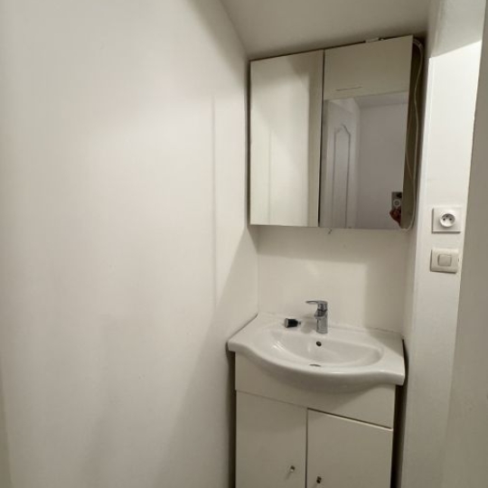  Agence Concept Perfect Immo : Apartment | VICHY (03200) | 27 m2 | 450 € 