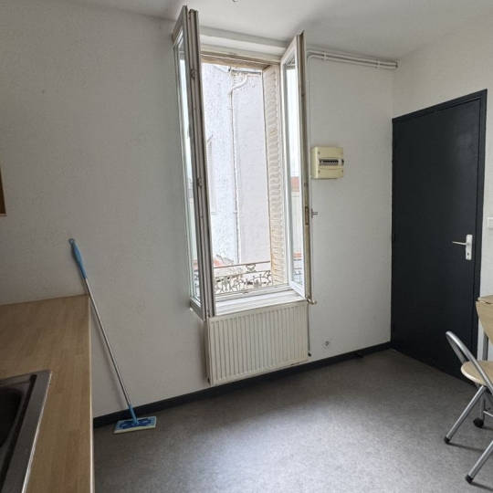  Agence Concept Perfect Immo : Apartment | VICHY (03200) | 21 m2 | 400 € 