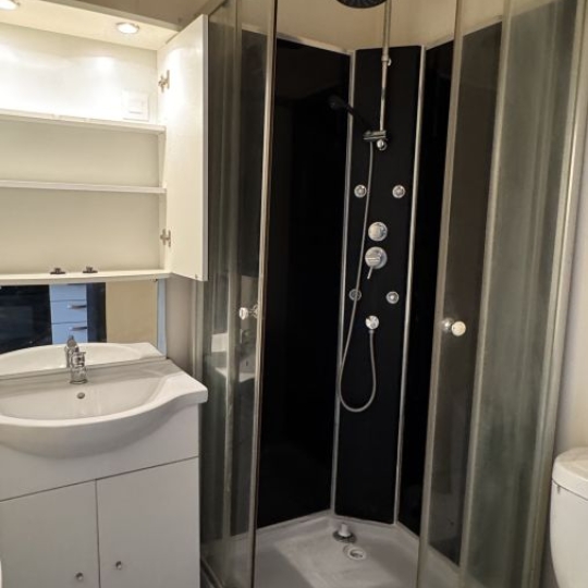 Agence Concept Perfect Immo : Apartment | VICHY (03200) | 21 m2 | 400 € 