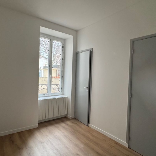  Agence Concept Perfect Immo : Appartement | VICHY (03200) | 27 m2 | 480 &euro; 