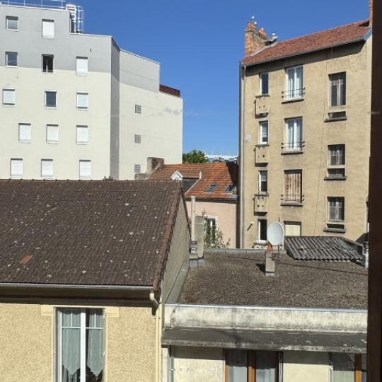  Agence Concept Perfect Immo : Appartement | VICHY (03200) | 35 m2 | 480 € 