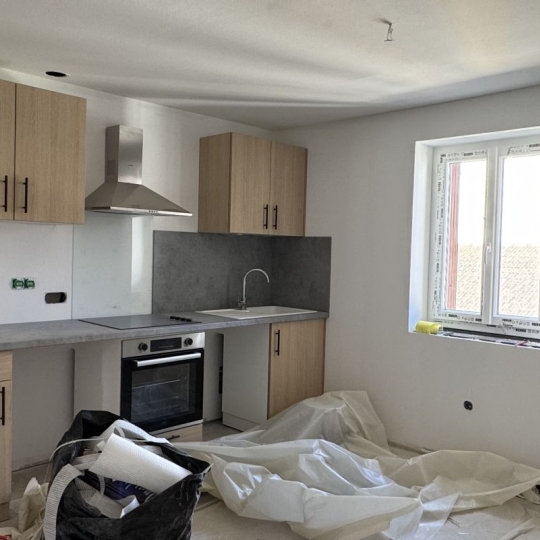  Agence Concept Perfect Immo : Appartement | VICHY (03200) | 35 m2 | 480 € 