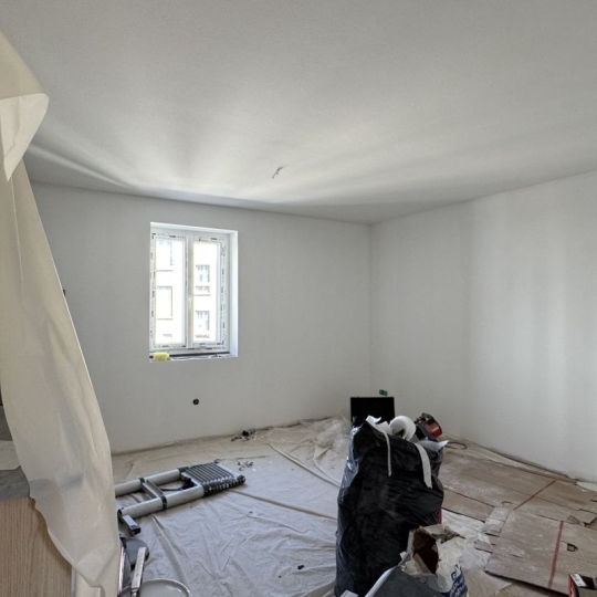  Agence Concept Perfect Immo : Appartement | VICHY (03200) | 35 m2 | 480 € 