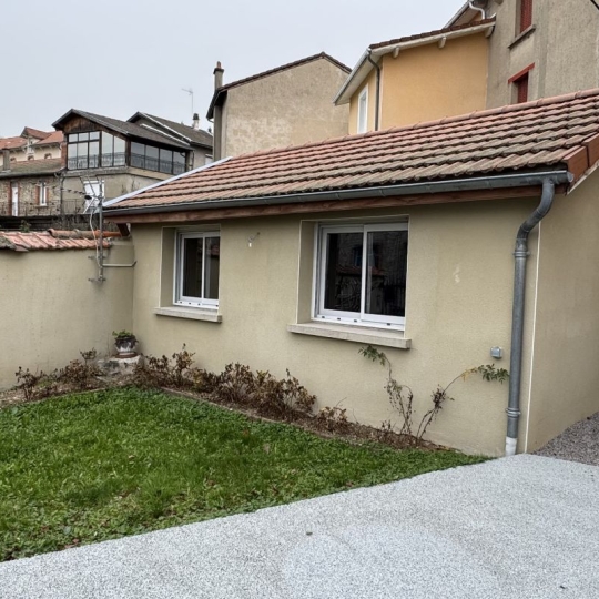  Agence Concept Perfect Immo : House | SAINT-REMY-SUR-DUROLLE (63550) | 28 m2 | 310 &euro; 