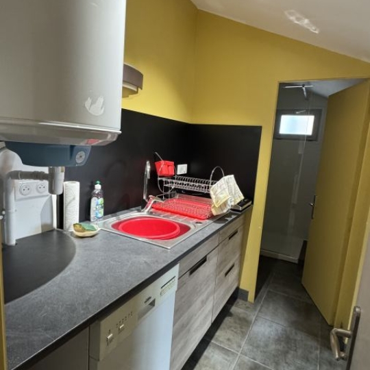  Agence Concept Perfect Immo : House | SAINT-REMY-SUR-DUROLLE (63550) | 28 m2 | 310 &euro; 