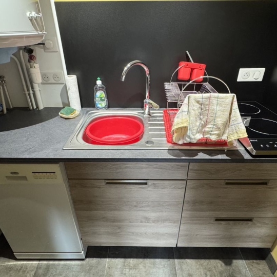  Agence Concept Perfect Immo : House | SAINT-REMY-SUR-DUROLLE (63550) | 28 m2 | 310 &euro; 