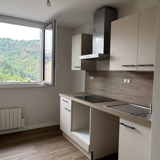 Agence Concept Perfect Immo : Appartement | THIERS (63300) | 89.75m2 | 650 € 