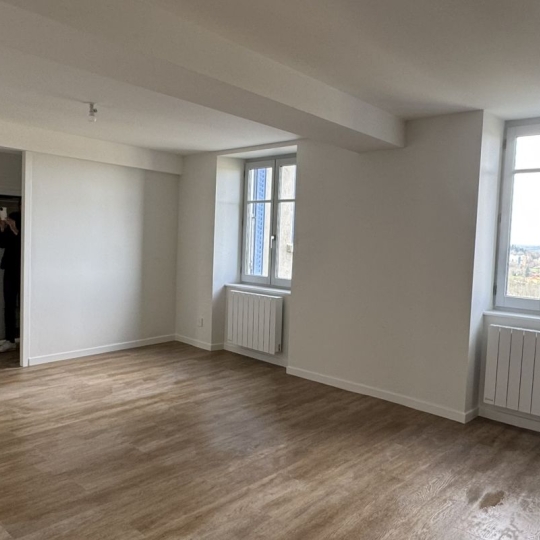 Agence Concept Perfect Immo : Appartement | THIERS (63300) | 76.00m2 | 620 € 