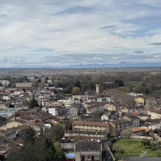 Agence Concept Perfect Immo : Appartement | THIERS (63300) | 76 m2 | 620 &euro; 