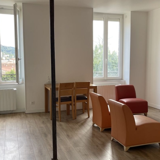  Agence Concept Perfect Immo : Appartement | THIERS (63300) | 46 m2 | 440 &euro; 