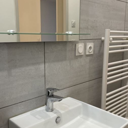  Agence Concept Perfect Immo : Appartement | THIERS (63300) | 46 m2 | 440 &euro; 