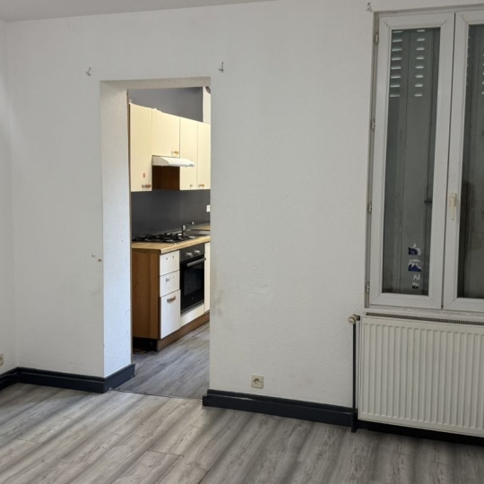 Agence Concept Perfect Immo : Appartement | THIERS (63300) | 36.66m2 | 450 € 