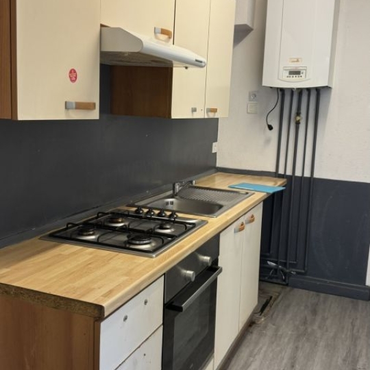  Agence Concept Perfect Immo : Appartement | THIERS (63300) | 37 m2 | 450 &euro; 