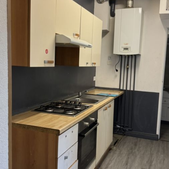  Agence Concept Perfect Immo : Appartement | THIERS (63300) | 37 m2 | 450 &euro; 