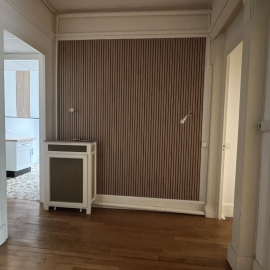  Agence Concept Perfect Immo : Appartement | VICHY (03200) | 92 m2 | 760 &euro; 