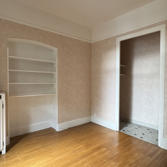  Agence Concept Perfect Immo : Appartement | VICHY (03200) | 92 m2 | 760 &euro; 