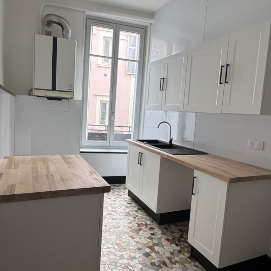  Agence Concept Perfect Immo : Appartement | VICHY (03200) | 92 m2 | 760 &euro; 