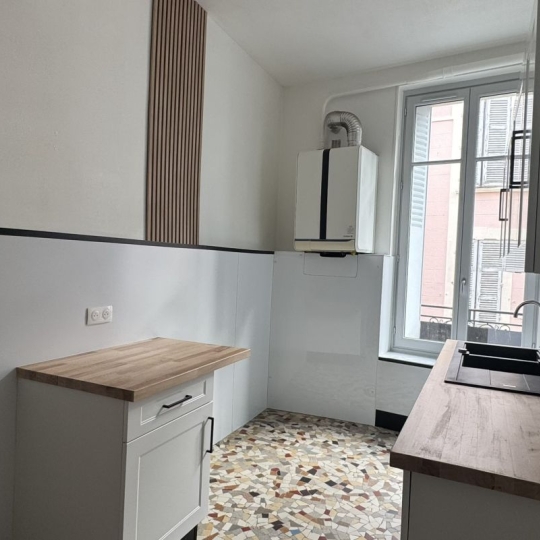 Agence Concept Perfect Immo : Appartement | VICHY (03200) | 92.00m2 | 760 € 
