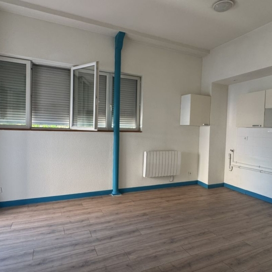  Agence Concept Perfect Immo : Apartment | VICHY (03200) | 32 m2 | 300 &euro; 