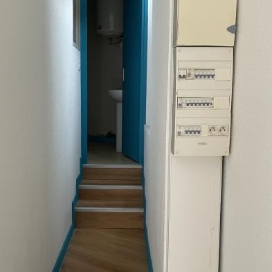  Agence Concept Perfect Immo : Appartement | VICHY (03200) | 32 m2 | 280 € 