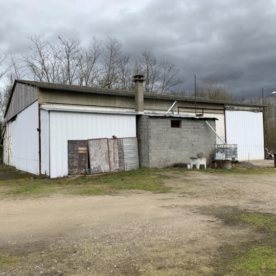  Agence Concept Perfect Immo : Autres | PUY-GUILLAUME (63290) | 600 m2 | 367 500 € 