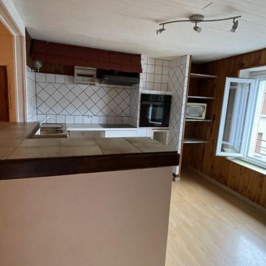  Agence Concept Perfect Immo : Immeuble | THIERS (63300) | 207 m2 | 138 000 € 