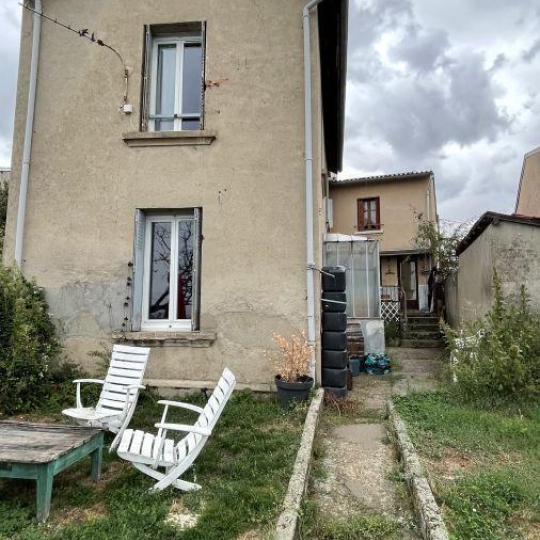  Agence Concept Perfect Immo : Immeuble | THIERS (63300) | 207 m2 | 138 000 € 
