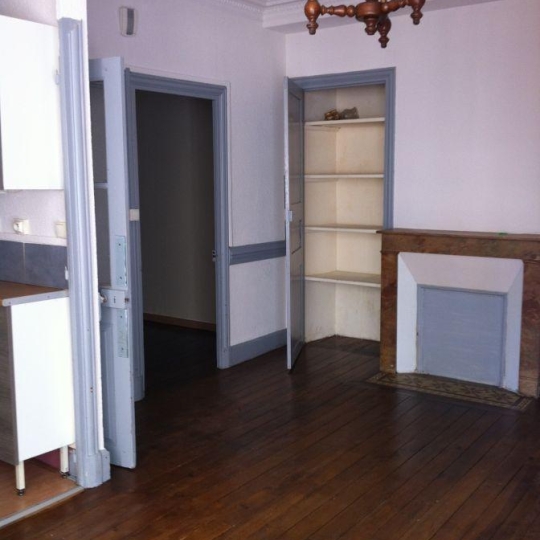  Agence Concept Perfect Immo : Maison / Villa | THIERS (63300) | 90 m2 | 60 000 € 