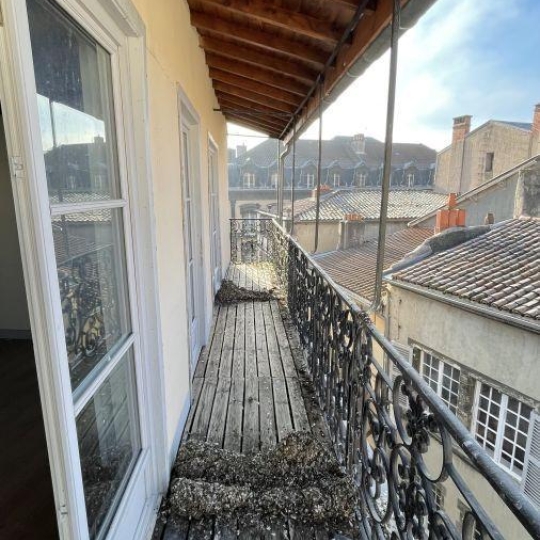  Agence Concept Perfect Immo : Appartement | THIERS (63300) | 50 m2 | 30 000 € 
