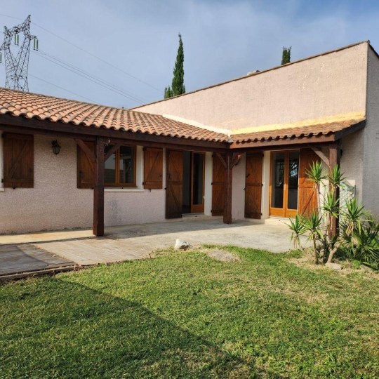 Agence Concept Perfect Immo : Maison / Villa | BERRIAC (11000) | 120.00m2 | 241 500 € 
