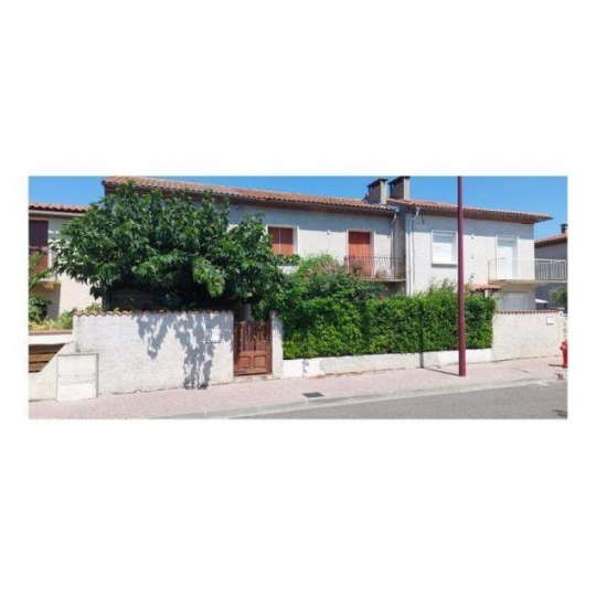  Agence Concept Perfect Immo : Maison / Villa | ARZENS (11290) | 125 m2 | 185 000 € 
