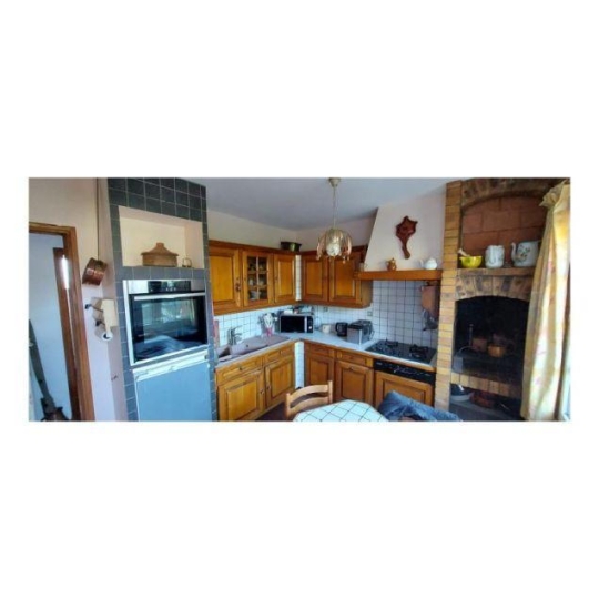  Agence Concept Perfect Immo : Maison / Villa | ARZENS (11290) | 125 m2 | 185 000 € 