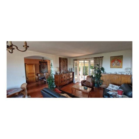  Agence Concept Perfect Immo : Maison / Villa | ARZENS (11290) | 125 m2 | 185 000 € 