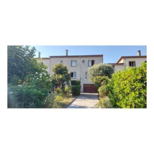  Agence Concept Perfect Immo : Maison / Villa | ARZENS (11290) | 125 m2 | 185 000 € 